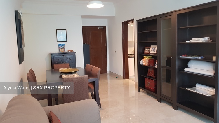 Astor Green (D21), Condominium #192268412